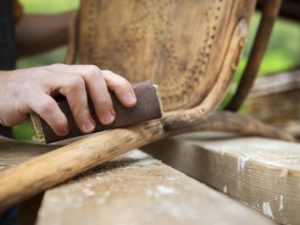 How To Determine Whether Wood Furniture Is Worth Restoring