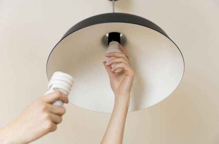 Top Three Ways You Can Upgrade Your Home Lighting