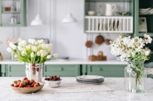 Top Ways To Spruce Up Your Kitchen’s Style