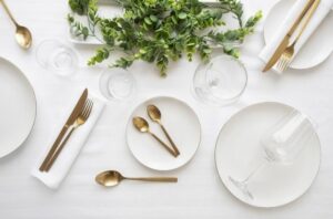 Top Tips To Elevate Your At-Home Dining Experience