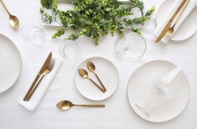 Top Tips To Elevate Your At-Home Dining Experience