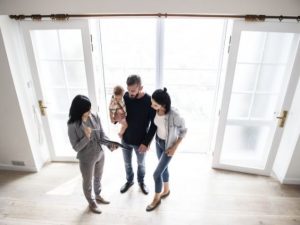 What You Shouldn’t Do When Looking To Buy a House