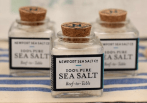 Newport Sea Salt