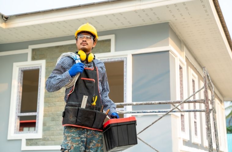 The Types of Contractors and Which Is Best for Your Project