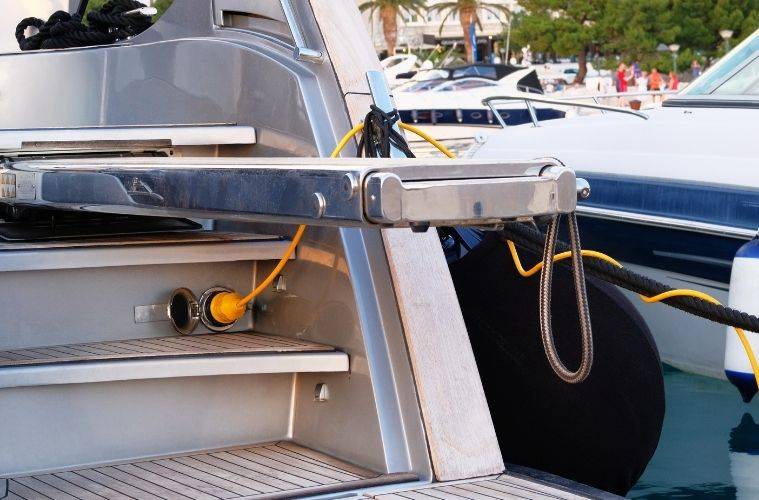 Get Your Boat Ready Before Your Summer Vacation