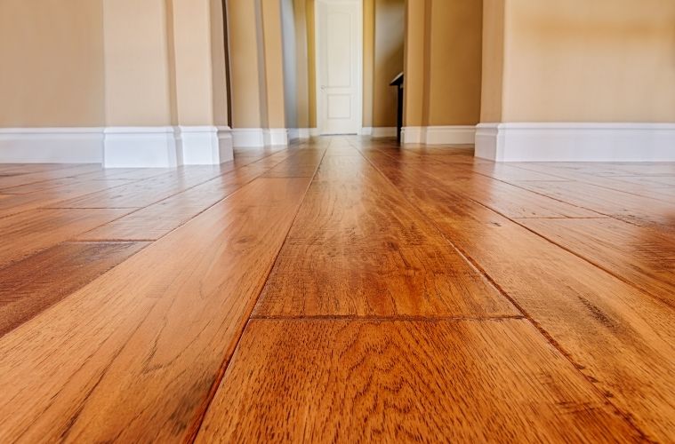 4 Types of Flooring To Increase Property Value