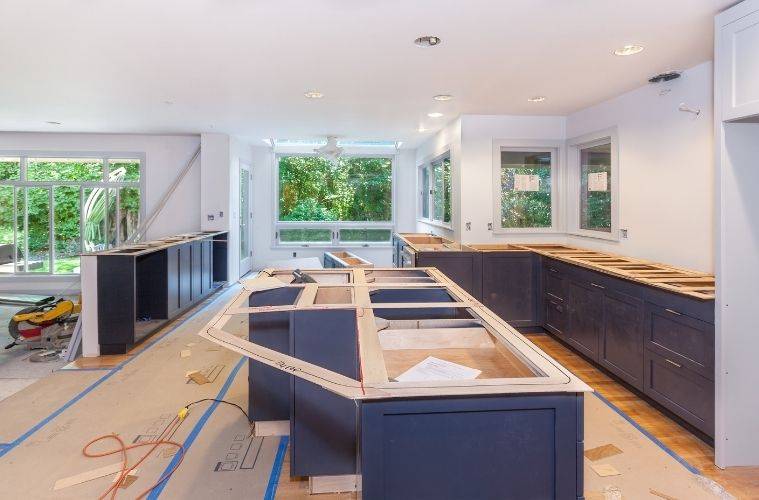 4 Kitchen Remodeling Mistakes You Should Avoid