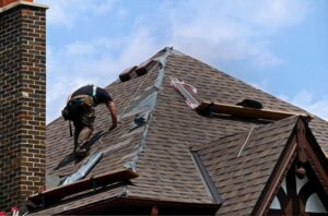 4 Surprising Benefits of Replacing Your Roof