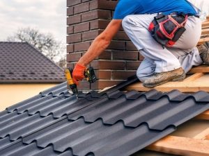 How To Choose the Right Roofing Material for Your Home