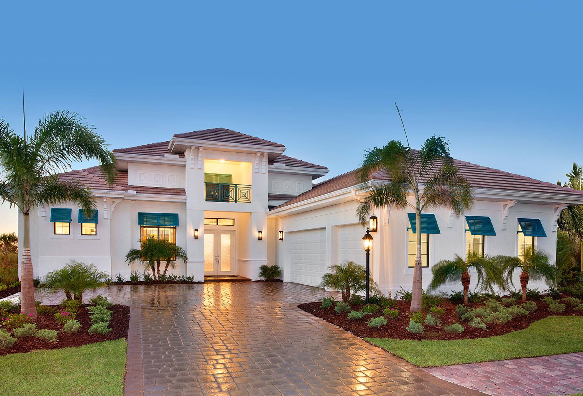 Lakewood Ranch Sarasota Florida