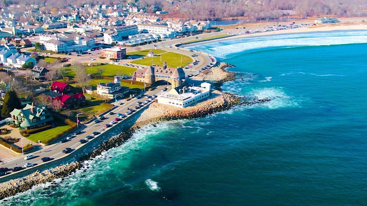 Narragansett RI