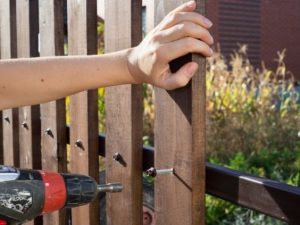 What To Know Before Building Your Backyard Fence