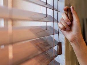 The Different Types of Residential Blinds