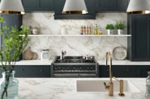 The Top Trends in Kitchen Finishes for 2022