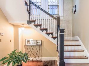 Different Safety Measures for Home Stairwells