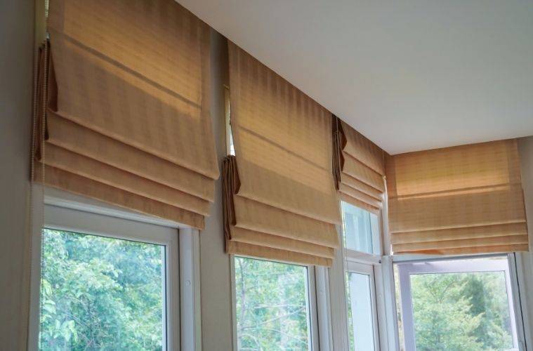 What To Consider When Picking Window Treatments