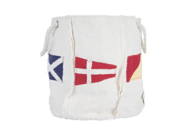 Flag Magazine Bag