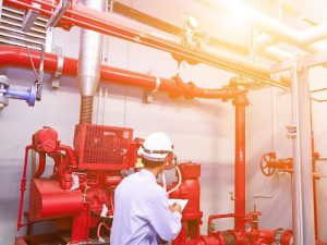 Signs That You Need To Repair Your Backflow Preventer