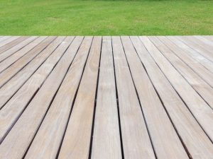 5 Things You Need To Know Before Building a New Deck