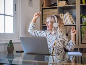 Fun Ways To Increase Productivity Working From Home