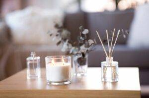 3 Ways To Create the Perfect Ambiance in Your Home