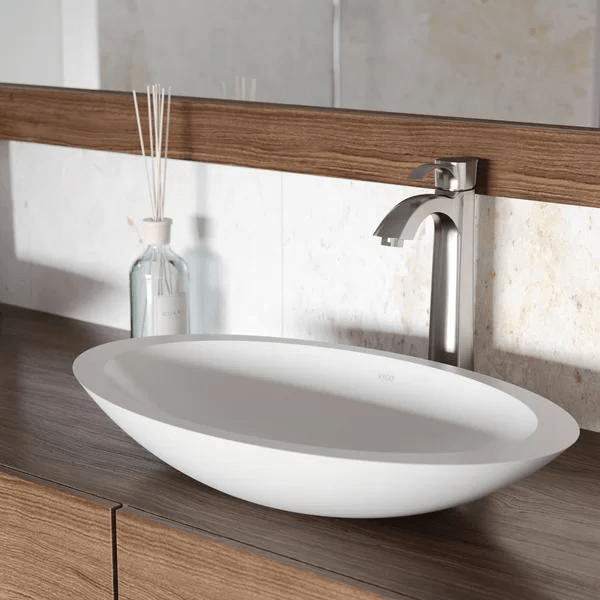 Stand alone sink trends