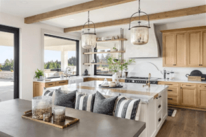 KITCHEN AND BATH TRENDS FOR 2023