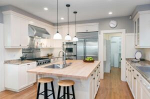 Ways To Improve the Accessibility of Your Kitchen