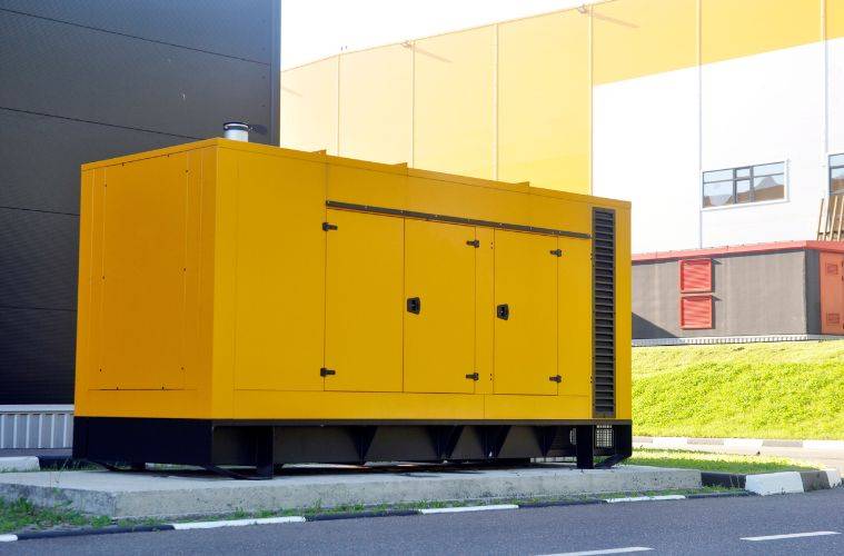 Why You Need a Generator in Case of Emergencies