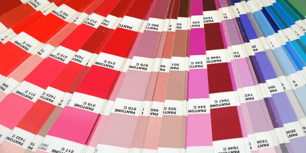 Pantone 2023 color of the year