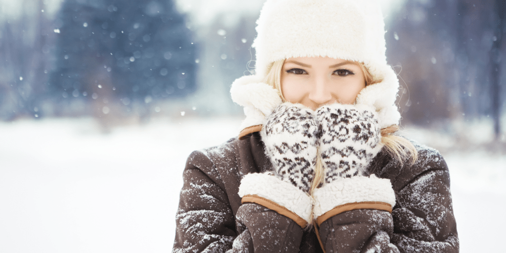 How to Dress Classy in Colder Weather