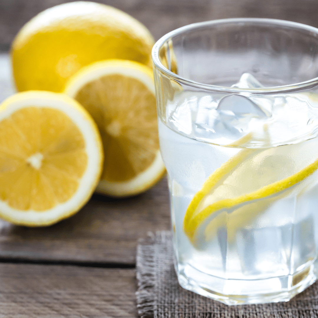 Hydration for HIIT workouts