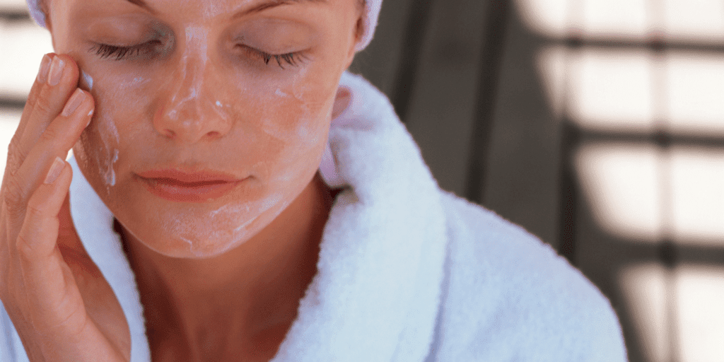 How to Shop for Facial Skincare Products