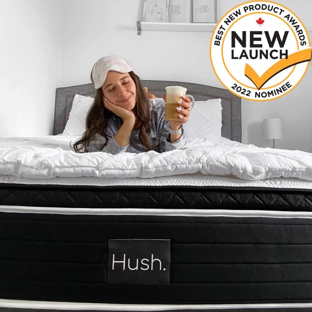 Mattress by HUSH