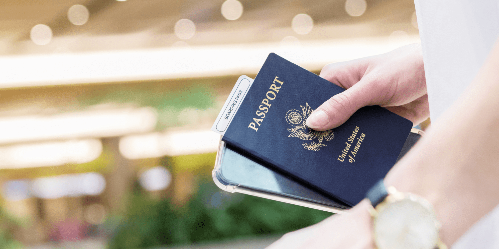 Things You Must Do Before Traveling Internationally 