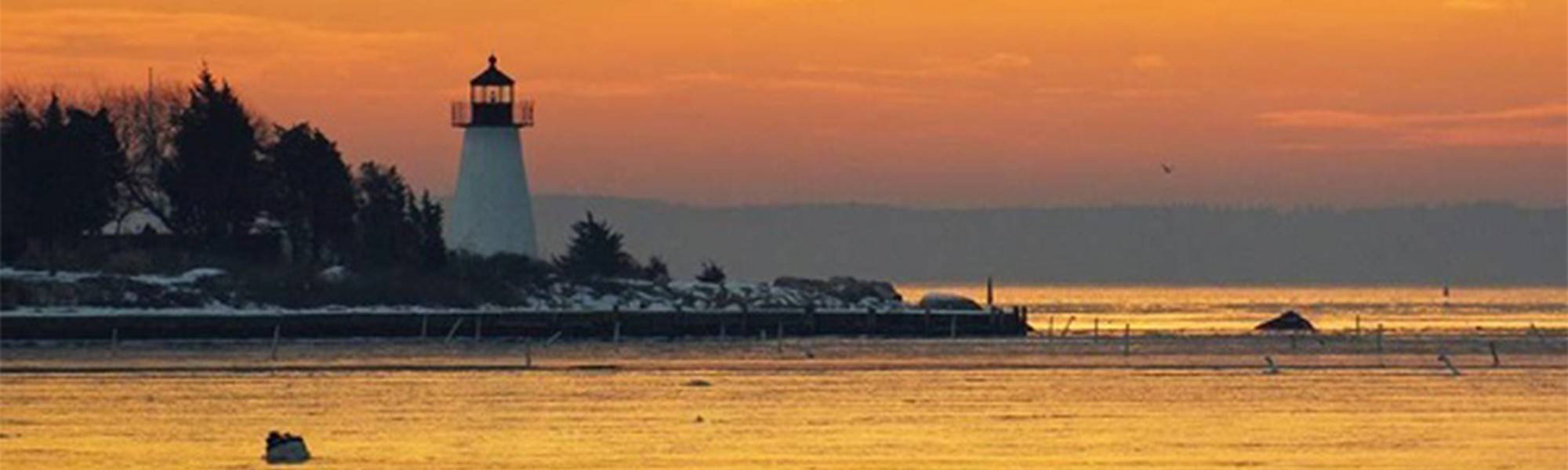 NED Point Light Mattapoisett Southcoast