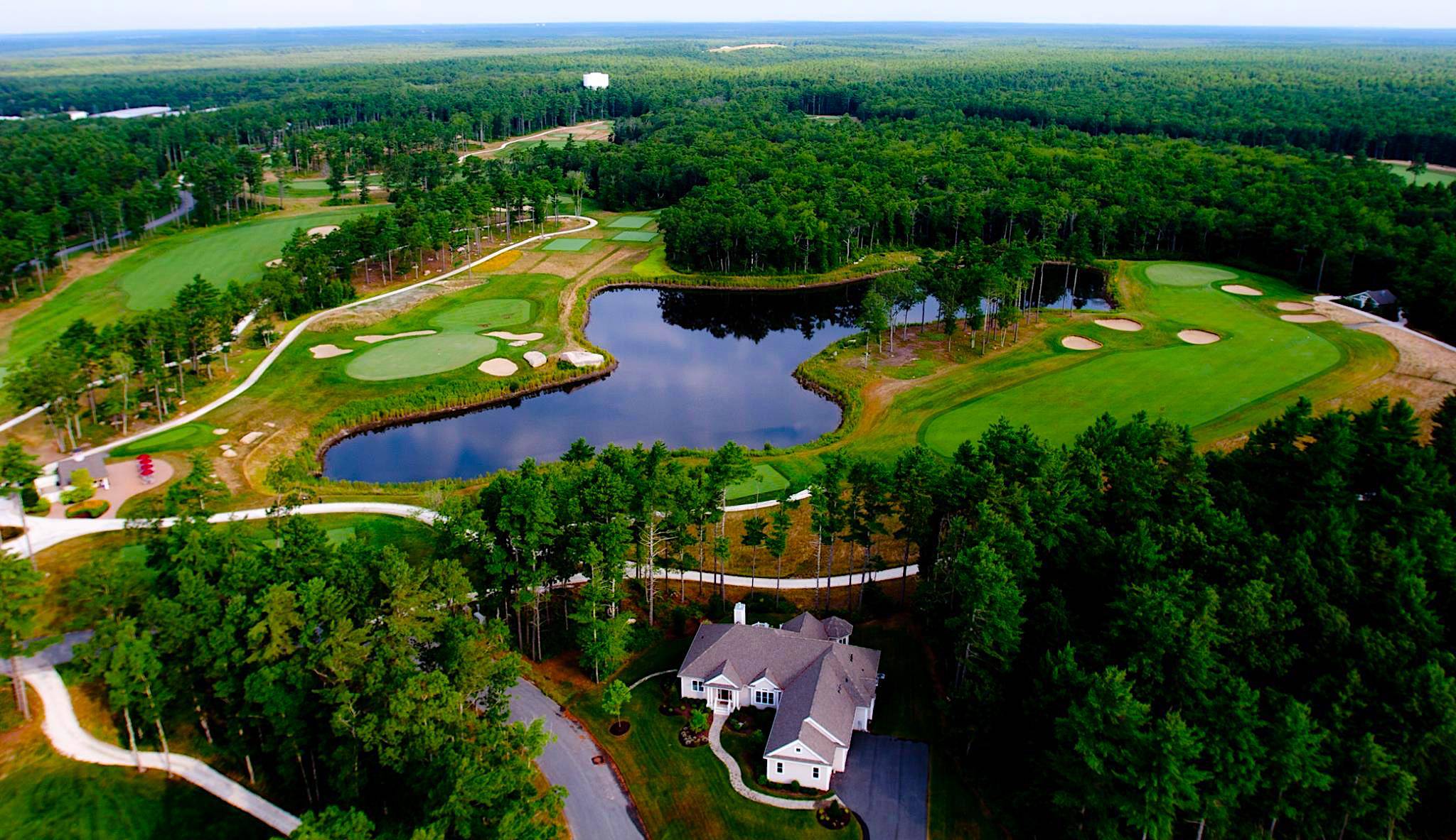 The Bay Club Mattapoisett