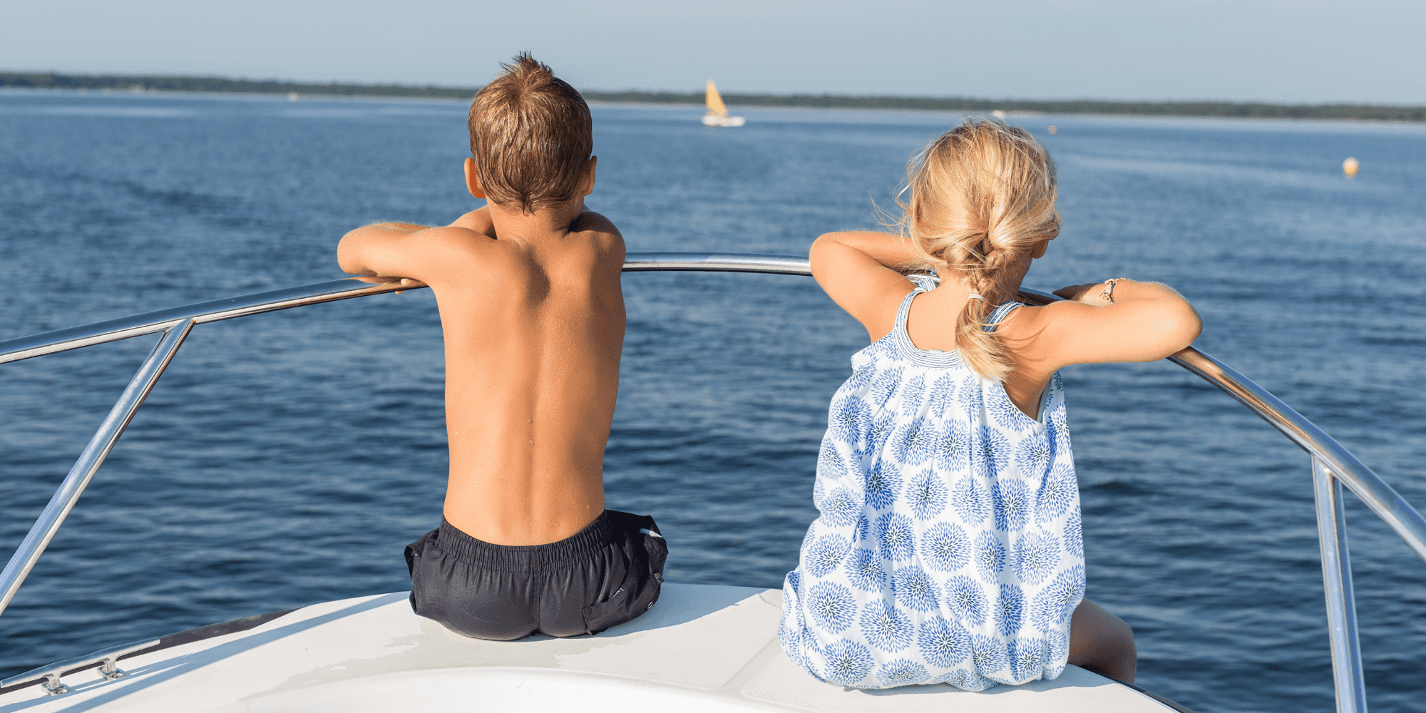 Boating During Memorial Day Weekend