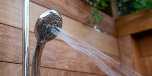 4 Ways To Design and Build Your Own Outdoor Shower