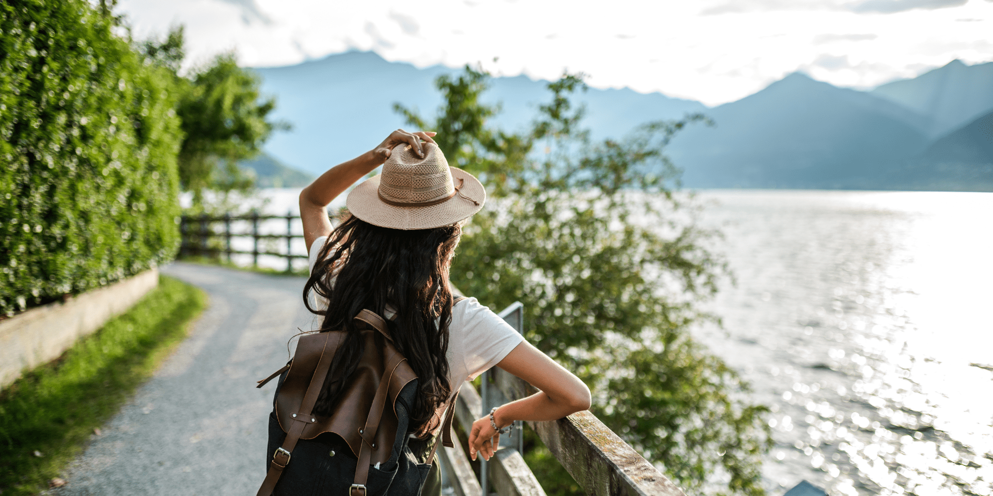 6 Solo Travel Tips For Introverts