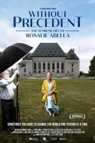 Without Precedent movie at FLIFF