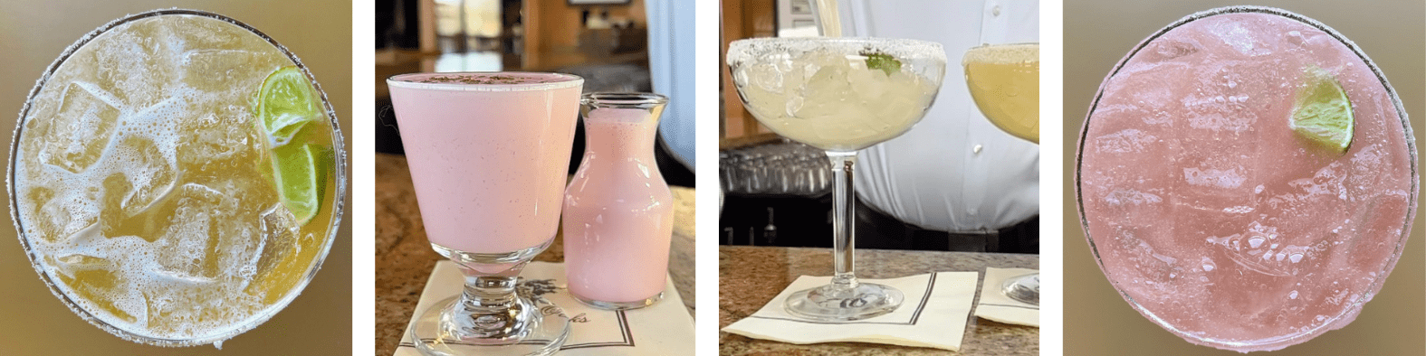 twin oaks restaurant seaside sips