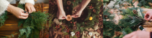 Activities to Embrace in December