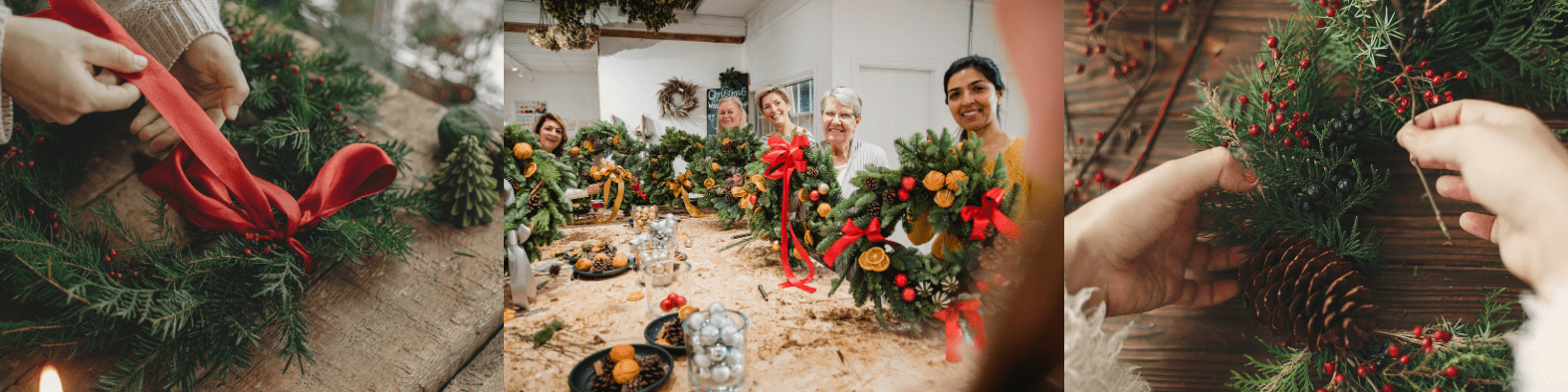 Leisurely Activities to Embrace in December